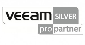 Veeam Silver Partner Österreich