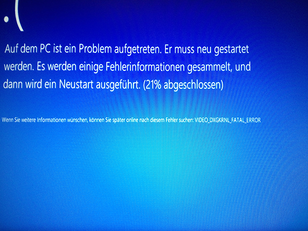 Notebook Repair Kärnten