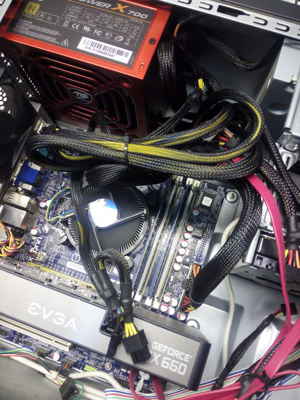 Notebook Repair Kärnten