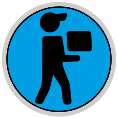 Notebook Repair Rücklieferung