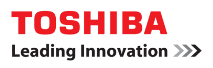 Toshiba Partner