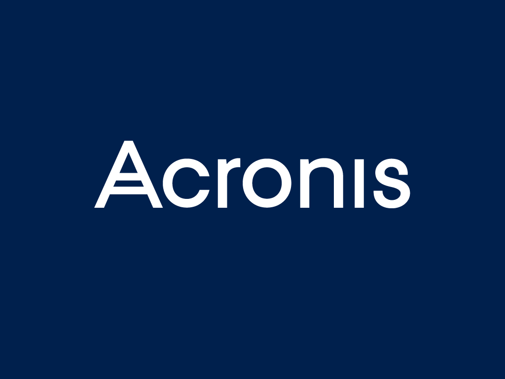 Acronis Partner Kärnten