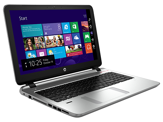 HP Notebook Kärnten