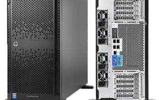 HP Server Kärnten