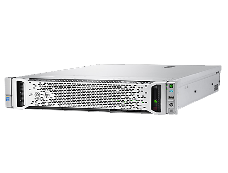HP Server