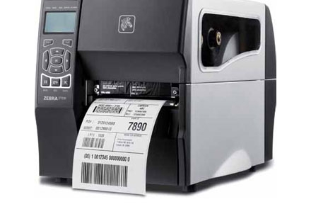 Etikettendrucker Reparatur Kärnten / Klagenfurt