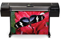 Plotter Reparatur Kärnten / Klagenfurt