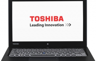 Toshiba