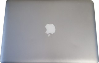 Macbook Pro Reparatur Service