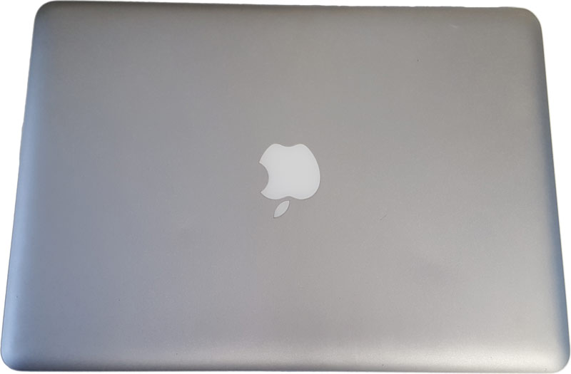 Macbook Pro Reparatur Service