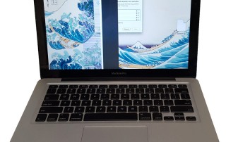 Apple MacBook Pro Reparatur