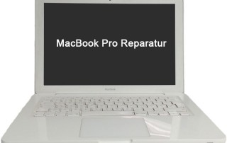 MacBook Pro Reparatur Service