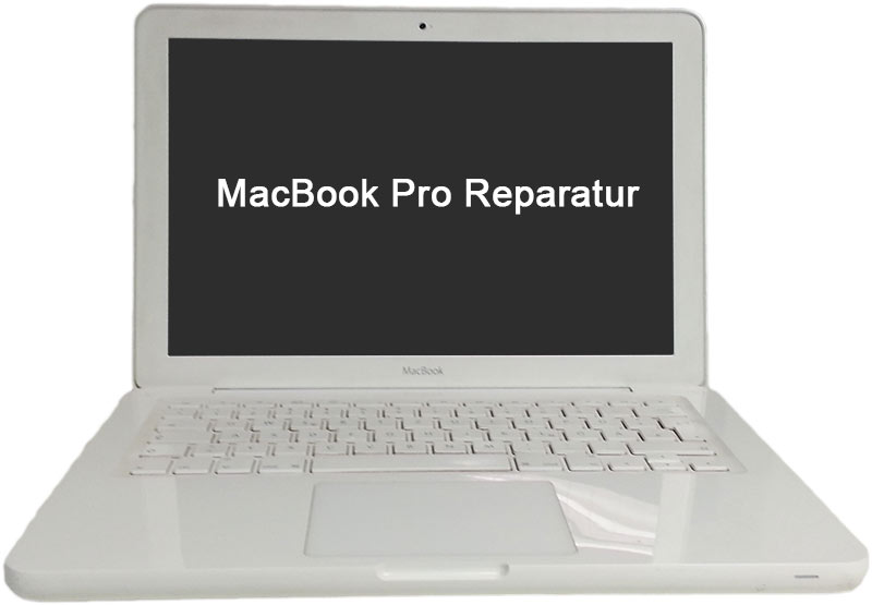 MacBook Pro Reparatur Service
