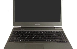 Toshiba Portege Reparatur Service