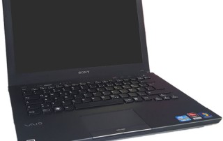 Sony Vaio Notebook Reparatur