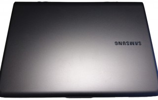 Samsung Notebook Reparatur Service