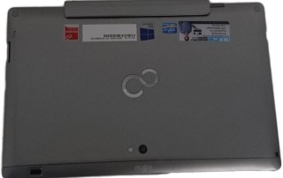 Fujitsu Siemens Notebook Reparatur Service