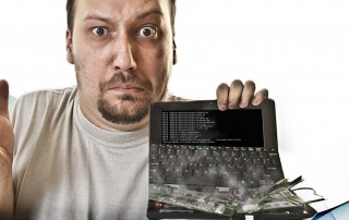 Laptop Reparturservice