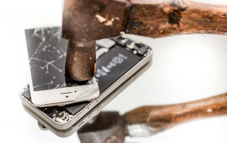 Iphone Reparatur Klagenfurt