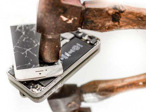 iPhone Reparatur *Frühlingsaktion*