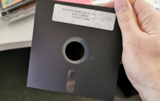 Floppy-Disk