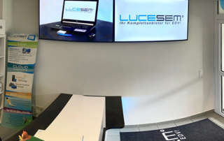 office lucesem