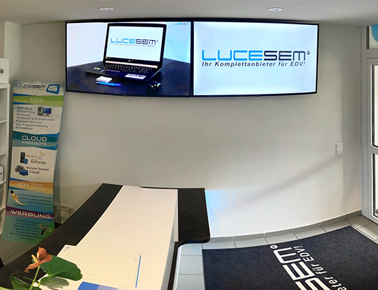 office lucesem
