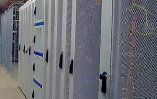 Colocation Klagenfurt