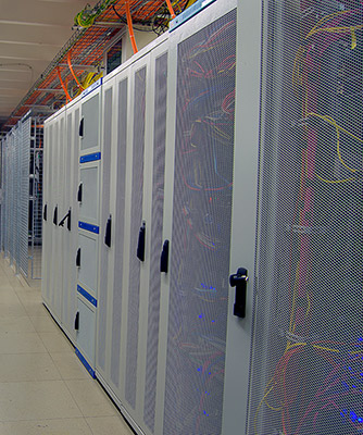 Colocation Klagenfurt