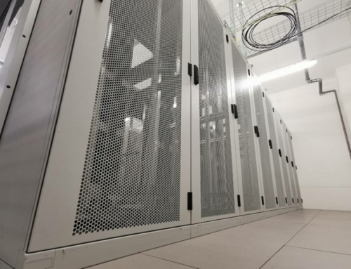 Neue Colocation Standorte