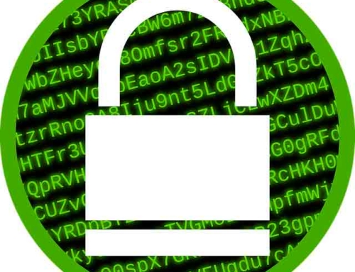 Festplattenverschlüsselung: Kryptografie für alle!