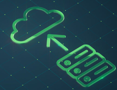 Veeam Cloud Connect: Schnelle, sichere cloudbasierte Backups und Replikationen