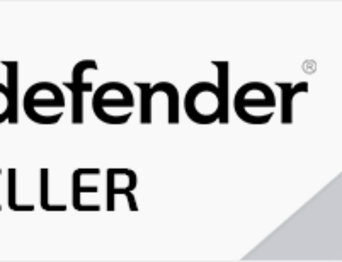 Größter Bitdefender Partner Kärntens