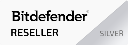 Bitdefener Silver Reseller lucesem