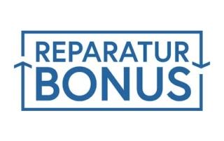 Reparaturbonus bei lucesem