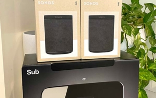 Sonos Partner Klagenfurt