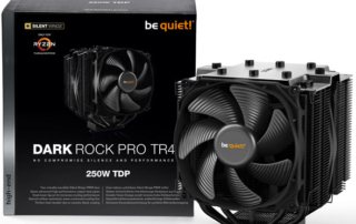 Dark Rock Pro
