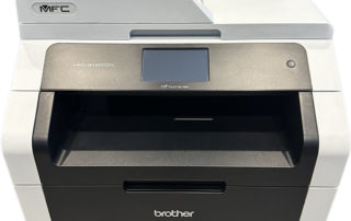 Brother Drucker Reparatur Klagenfurt