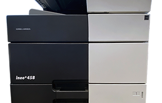 Drucker Reparatur, Konica Minolta, Reparatur, Konica Minolta Reparatur, Lucesem, EDV Komplettanbieter, Druckerreparatur