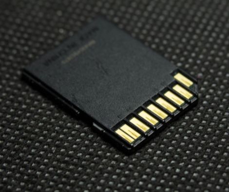 Datenrettung in Klagenfurt, Datenrettung SD Karte, Datenrettung Flash-Speicher