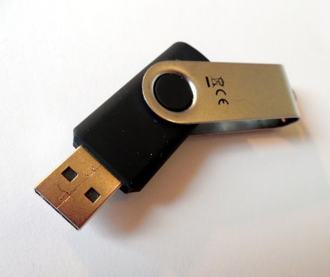 Datenrettung in Klagenfurt, Datenrettung USB Stick, Datenrettung Flash-Speicher