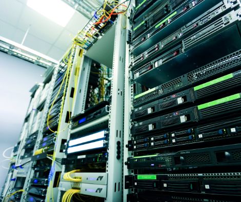 Netzwerkadministration, IT-Administration