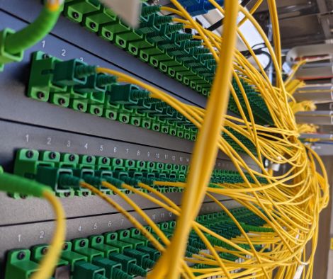 Netzwerkadministration, IT-Administration