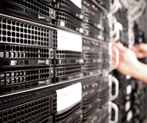 Netzwerkadministration, IT-Administration
