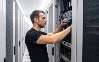 Colocation Klagenfurt
