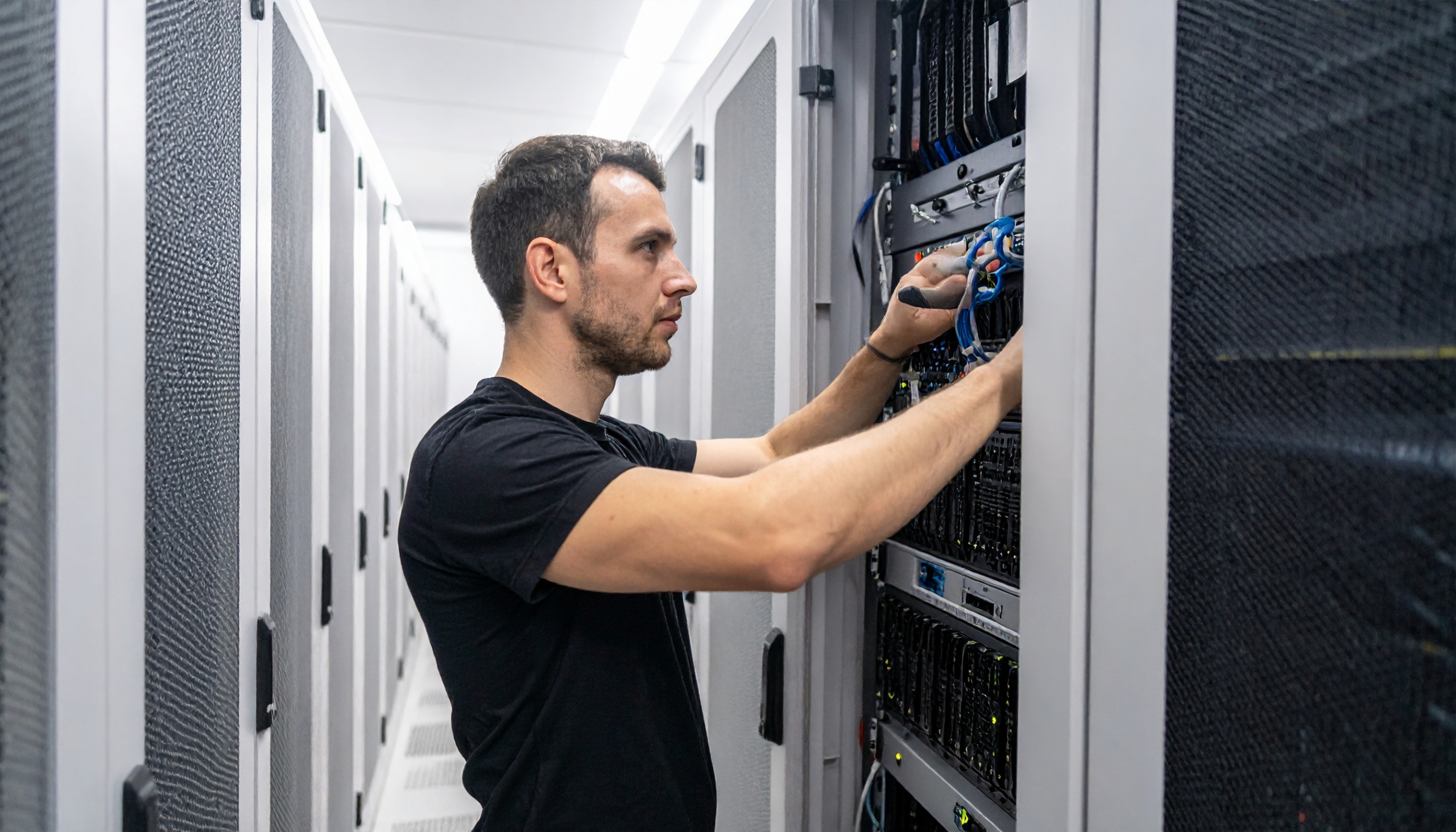 Colocation Klagenfurt Colocation Klagenfurt