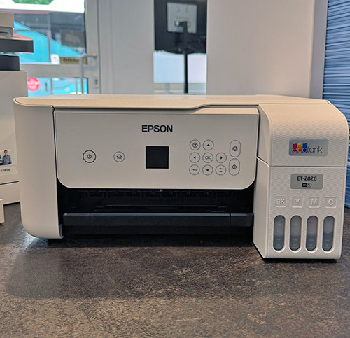 Epson ET2826 Epson ET2826