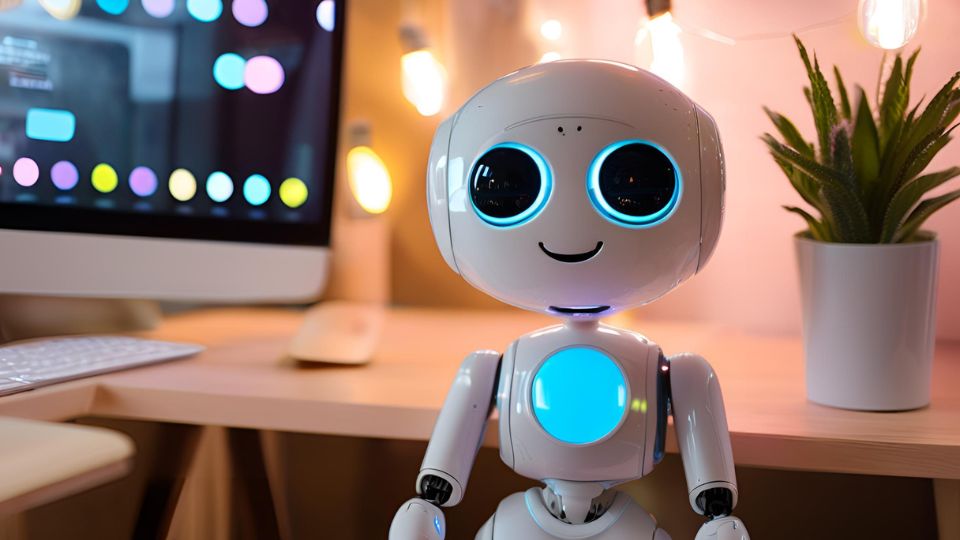 KI Chatbot KI Chatbot