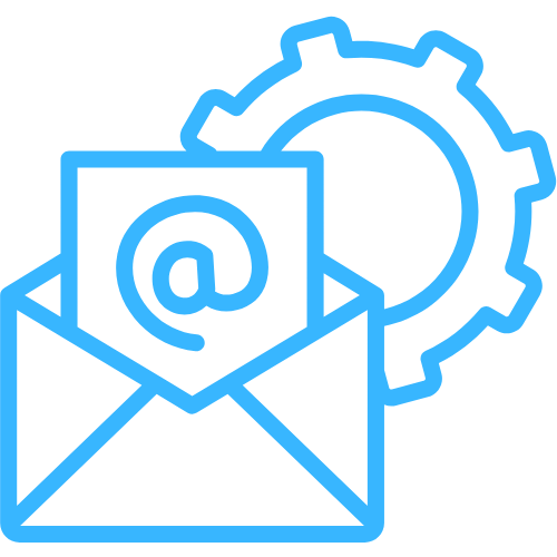 Mail Hosting