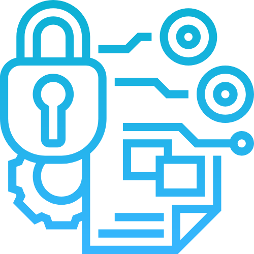 NAS Backup Icon 7